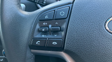 Hyundai Tucson 1.6 GDi SE Nav 5dr 2WD Petrol Estate